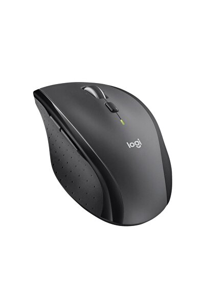 logitech Marathon M705 Mouse Office Right-Hand Rf Wireless Laser 1000 Dpi