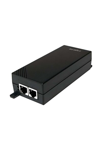 LogiLink PoE Injector, 30W Leistung