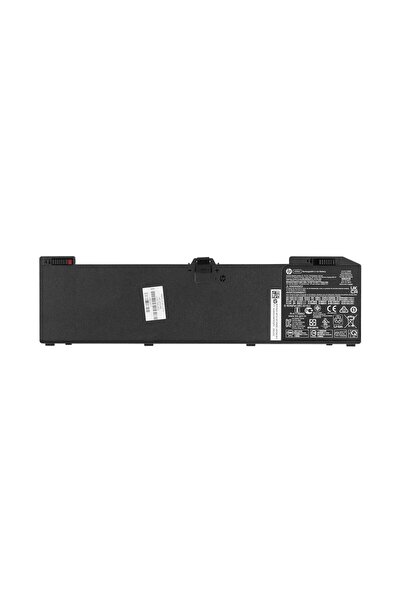 HP 90Wh Lithium-ion battery for laptops