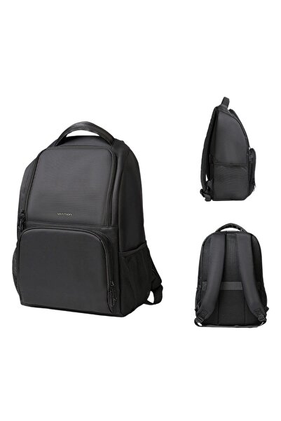Vention Rucsac impermeabil pentru laptop KRL 27l negru