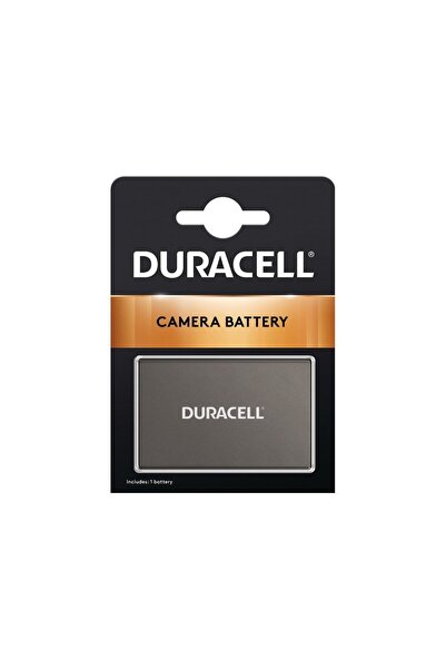 Duracell Acumulator Li-Ion 1100 mAh pentru Nikon EN-EL9