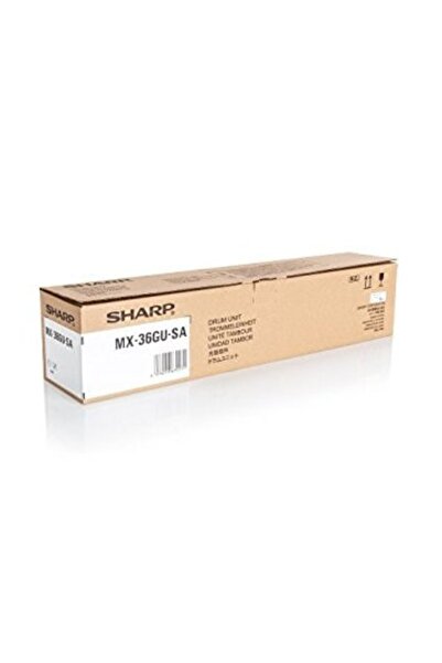 Sharp MX-36GUSA cartuș de toner original 1 bucată.