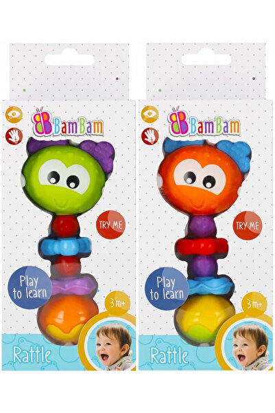 Bam ve Bam BAM BAM zornăitoare omidă
