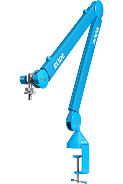 Rode PSA1+ Blue - Suport radio pentru microfon, albastru