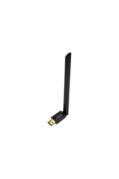 CONCEPTRONIC Bluetooth5.3 Adapter NanoUSB 100m schwarz