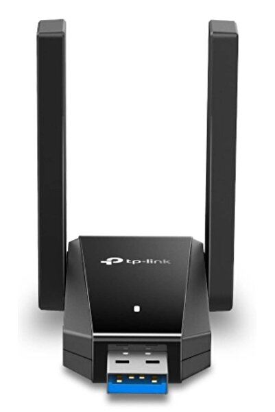 TP-LINK Archer TX30U Plus WiFi6 USB adapter (AX1800,2,4GHz/5GHz,USB3.0)