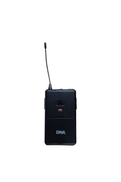 DNA VM - DUAL INSTRUMENTAL SAX SET - BODYPACK