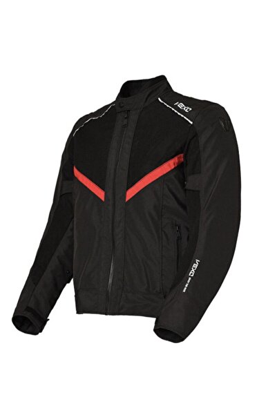 MOTOROTA Vexo Quatro Mont Red L