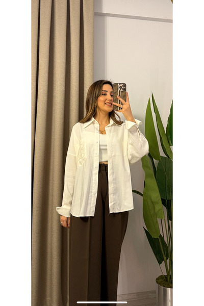 ESENGÜL BUTİK Gömlek