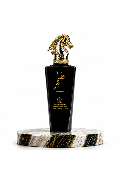 ARYAN Arabic Men's Perfume Tahir Gold 100 ml