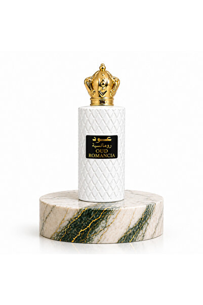 Ayelet Arab Women's Perfume Oud Romania 100 ml