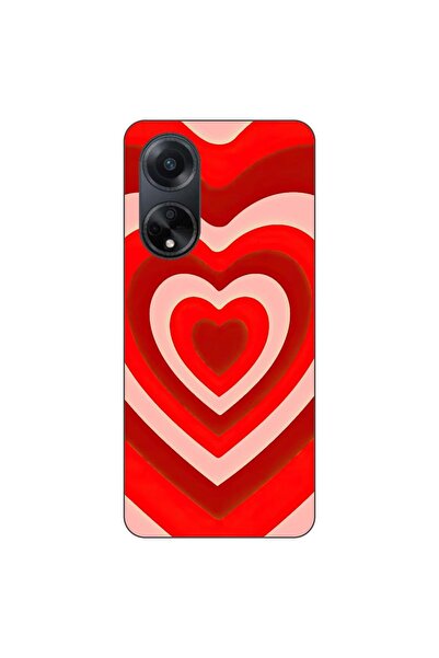 OEM Husa compatibila cu Oppo A98 5G Silicon Gel Tpu Model Powerpuff Girls Hea...