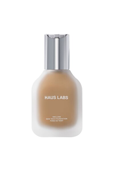 Haus Labs Triclone Skin Tech Foundation - Fermente Arnika Özlü Fondöten