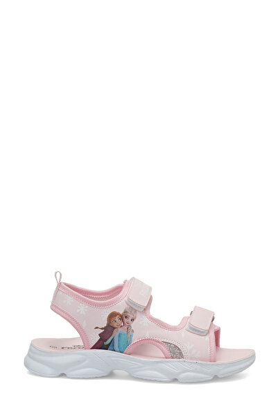 Disney Frozen JANE.F Ροζ Κοριτσίστικα Σανδάλια