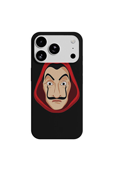 Viceversa Premium phone case for Apple iPhone 17 Pro Max, Viceversa, Money He...
