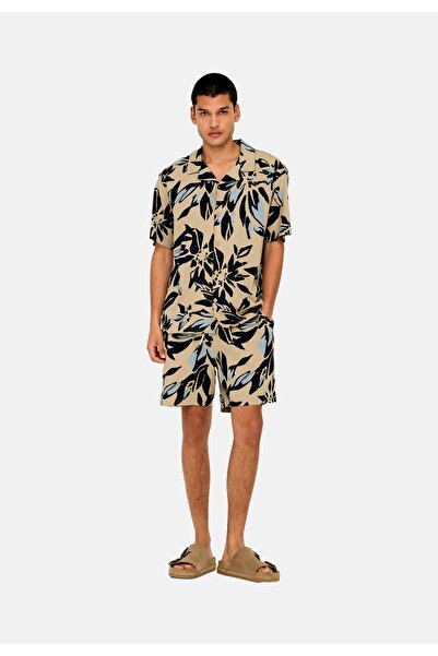 Only & Sons Shorts PIERO RLX Bermudashorts
