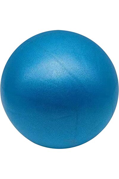 Generic Small Pilates Ball - 15 Cm Anti Slip Yoga, Heavy Duty Gym Barre, 5.91...
