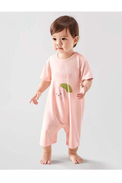 Be a better mom Unisex Baby Comfortable Organic Cotton Gauze Long Sleeves str...