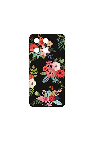 bestcase Husa BestCase® Silicon Premium, Compatibilă cu Realme 11 4G, Model c...