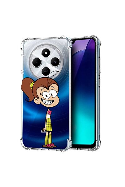 bestcase ¬Æ Husa pentru Poco C75 / Xiaomi Redmi A4 / Redmi 14C, Anti Shock 1....