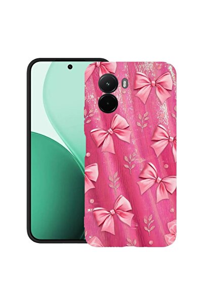 bestcase Υπέρλεπτη Θήκη TPU Συμβατή με Poco M7, Χαριτωμένο Σχέδιο, 3119618 B ...