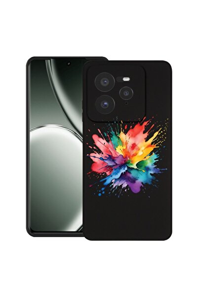 bestcase Θήκη για Realme GT 7 Pro, Προστατευτική λεπτή θήκη σιλικόνης Premium...