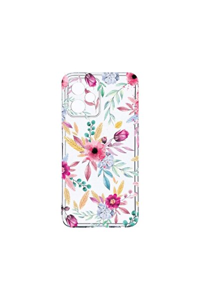 bestcase Husa BestCase® Silicon transparent 2MM, Compatibilă cu Realme C35, H...