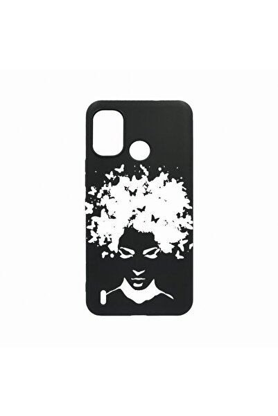 bestcase Husa BestCase¬Æ, Compatibila Cu Nokia C31, Woman BW, Rezistenta la u...