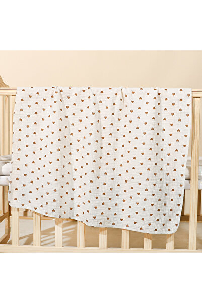 Choice15 style 28 Cotton Muslin Cute Cartoon Printing Baby Swaddle Blanket So...