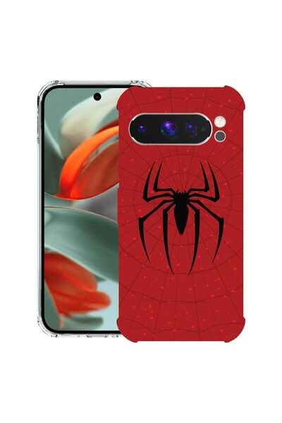 bestcase ¬Æ Husa Anti Shock 1.5mm Compatibil cu Google Pixel 10 Pro / Pixel 1...