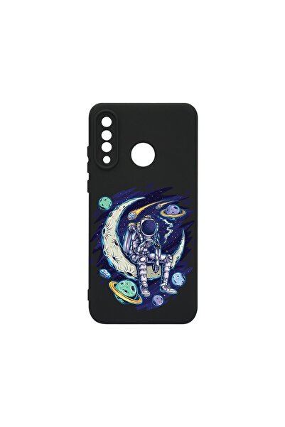 bestcase Husa BestCase¬Æ Premium Liquid Silicon, Compatibila Cu Huawei P30 Li...