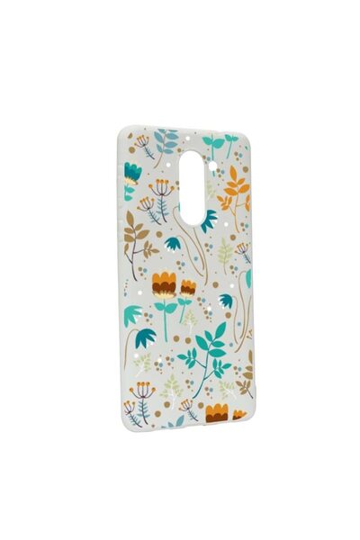 bestcase Θήκη Huawei Mate 9 Lite / Honor 6X, Σιλικόνης, Spring W28