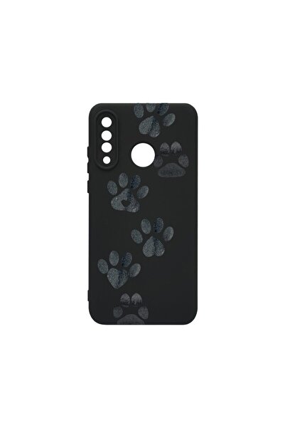 bestcase Husa BestCase¬Æ Premium Liquid Silicon, Compatibila Cu Huawei P30 Li...