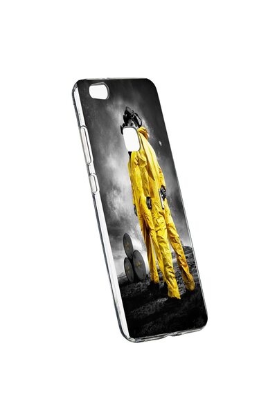 bestcase Breaking Bad, Προστατευτική θήκη ταινίας για Huawei P10 Lite, ανθεκτ...