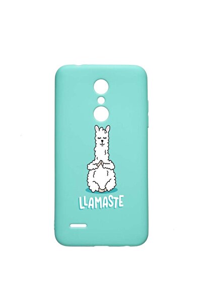 bestcase Husa LG K11 / K11 Plus / K10 2018, Llamaste, rezistenta la uzura, an...