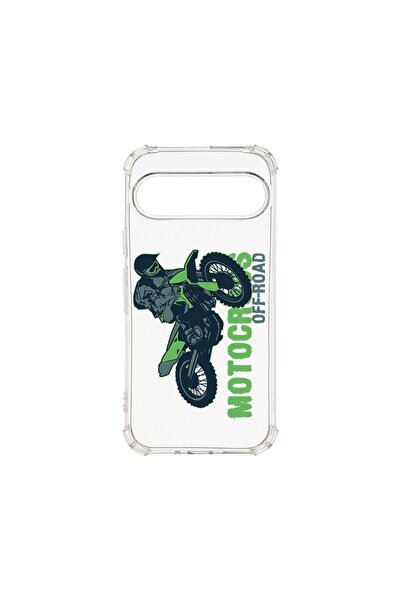bestcase Husă pentru Google Pixel 9 / Pixel 9 Pro, BestCase® Anti șoc 1.5MM, ...