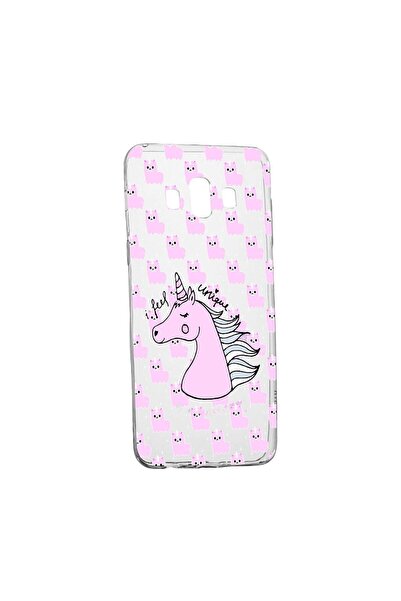 bestcase Husa de protectie Unicorn - I Feel Unique, pentru Huawei Mate 10, re...