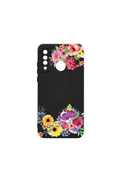 bestcase Husa BestCase¬Æ Premium Liquid Silicon, Compatibila Cu Huawei P30 Li...