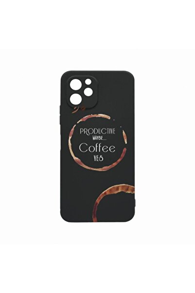 bestcase Калъф, съвместим с Huawei nova Y61, Кафяв, Устойчив на износване, За...