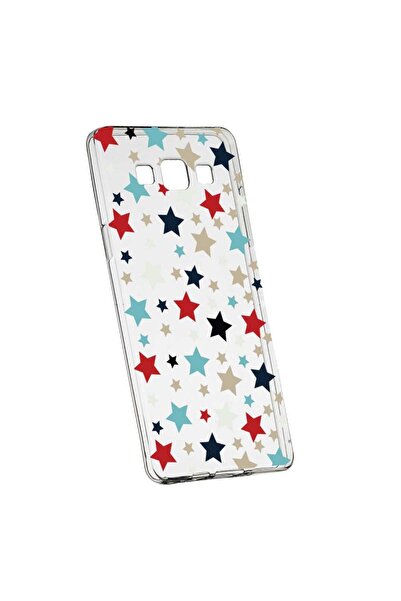 bestcase Husa Silicon, Transparent, Slim, Star, 146, Huawei MATE 10