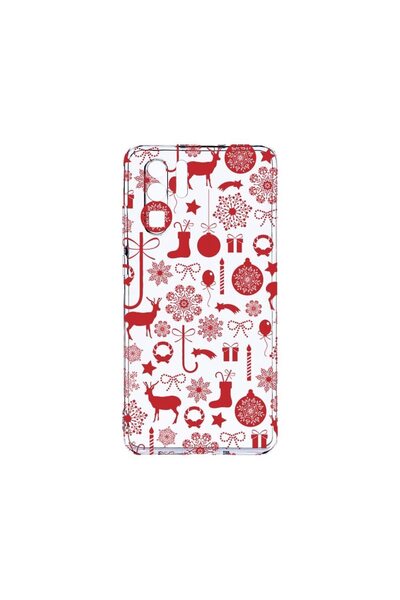 bestcase Husa BestCase¬Æ Clear Silicon 2MM, Compatibila Cu Huawei P30 Pro, Ch...