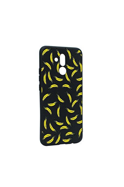 bestcase Θήκη Huawei Mate 20 Lite, Μπανάνες, ανθεκτική στη φθορά, αντιολισθητ...
