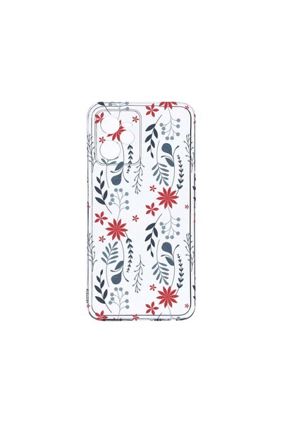 bestcase Husa BestCase¬Æ Clear Silicon 2MM, Compatibila Cu Realme Narzo 50A P...
