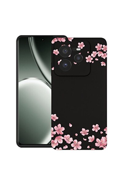 bestcase Husă pentru Realme GT 7 Pro, Silicon subțire premium de 1.2MM, Culor...