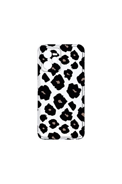 bestcase Διαφανής Θήκη Σιλικόνης 2MM, Συμβατή με Realme Narzo 50A Prime, Με σ...
