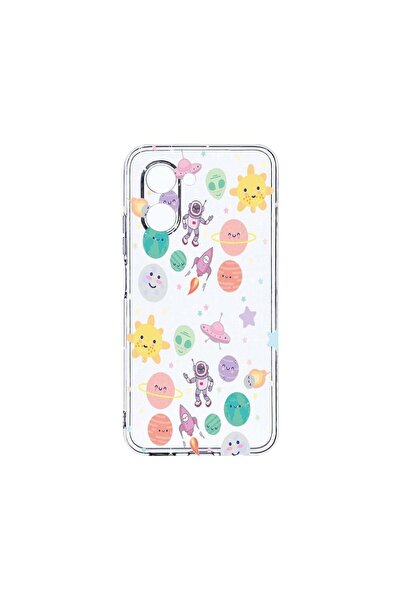 bestcase Husa BestCase¬Æ Clear Silicon 2MM, Compatibila Cu Realme C33, Univer...