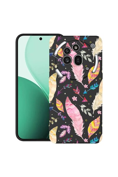 bestcase Husă TPU Ultra Subțire Compatibilă cu Nothing Phone (3a) Pro, cu Des...