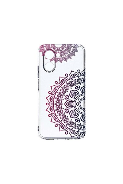 bestcase Husa BestCase¬Æ Clear Silicon 2MM, Compatibila Cu Realme C33, Lace c...