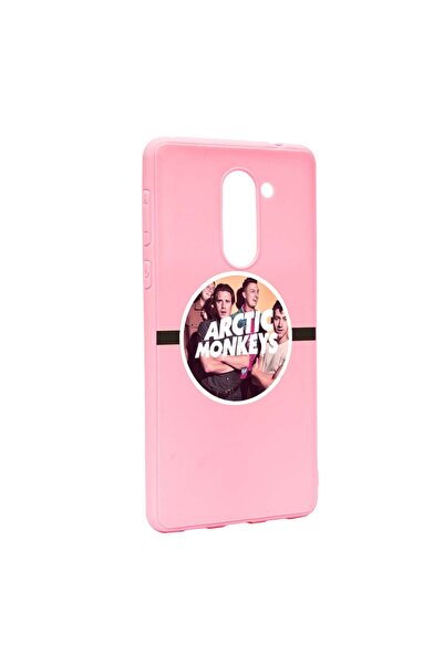 bestcase Husa de protectie Arctic Monkey, pentru Huawei Mate 9 Lite / Honor 6...