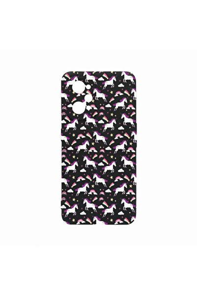 bestcase Husa Silicon, Compatibila Cu Realme GT Neo 3T, Unicorn Rainbow, Rezi...